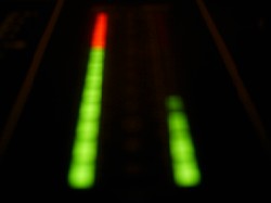 PROBANDO... PROBANDO...