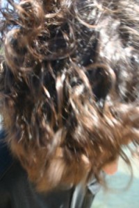 QUE NADIE SE ACERQUE